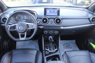 DFSK Glory 500 usata, con Controllo trazione