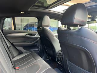 BMW X4 usata, con Controllo automatico clima