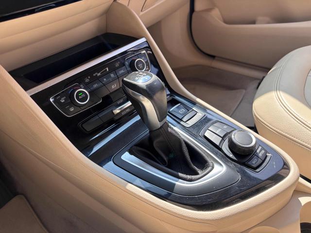 BMW 218 usata, con Climatizzatore