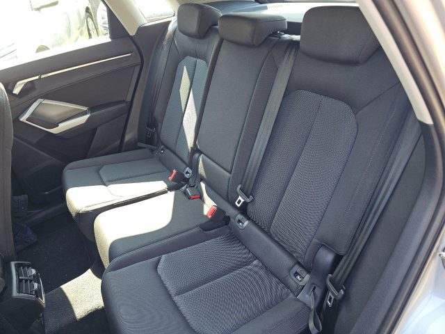 AUDI Q3 usata, con ESP