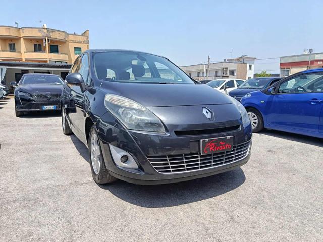 RENAULT Scenic usata, con Airbag