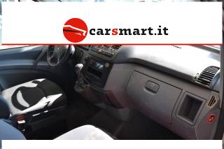 MERCEDES-BENZ Vito usata 10