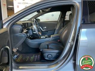MERCEDES-BENZ A 180 usata, con Climatizzatore