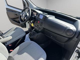 FIAT Fiorino usata, con ESP
