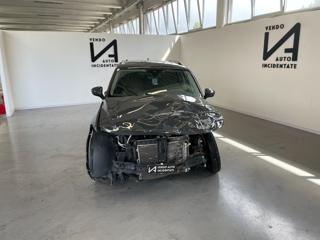 VOLKSWAGEN Tiguan usata, con Airbag