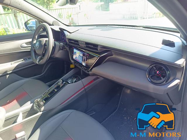 ALFA ROMEO Junior usata, con Cruise Control