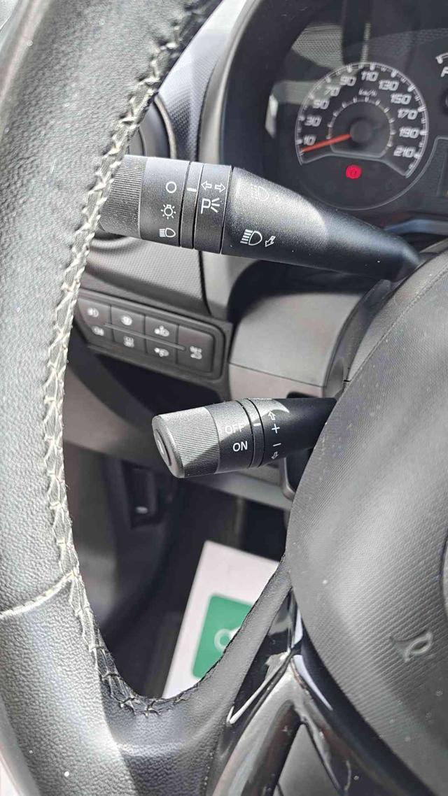 FIAT Qubo usata 25