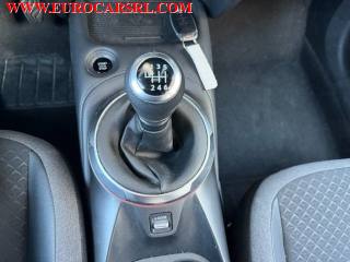 NISSAN Juke usata, con Autoradio digitale