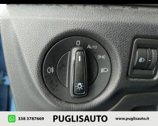 SKODA Kamiq usata, con Bluetooth