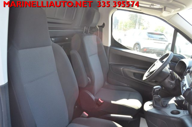FIAT Doblo usata 23