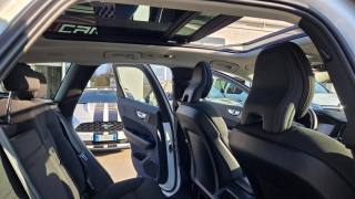 VOLVO XC60 usata, con Interni in pelle