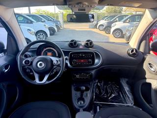 SMART ForTwo usata, con Volante in pelle