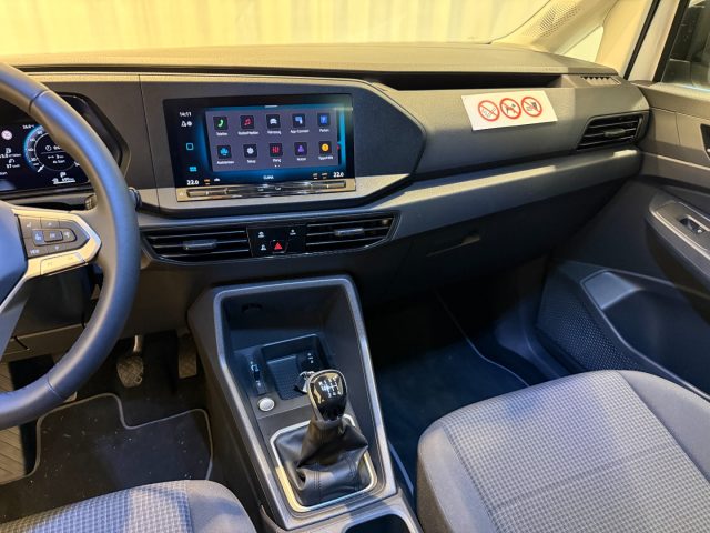 VOLKSWAGEN Caddy usata, con Climatizzatore