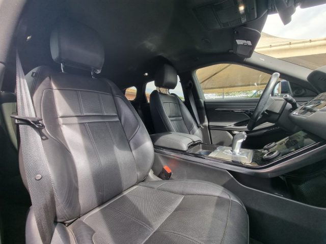 LAND ROVER Range Rover Evoque usata, con ESP