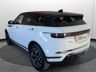 LAND ROVER Range Rover Evoque usata, con Airbag