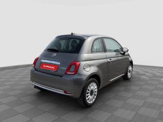 FIAT 500 usata 4