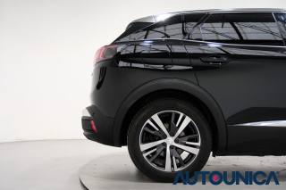 PEUGEOT 3008 usata, con Blind spot monitor