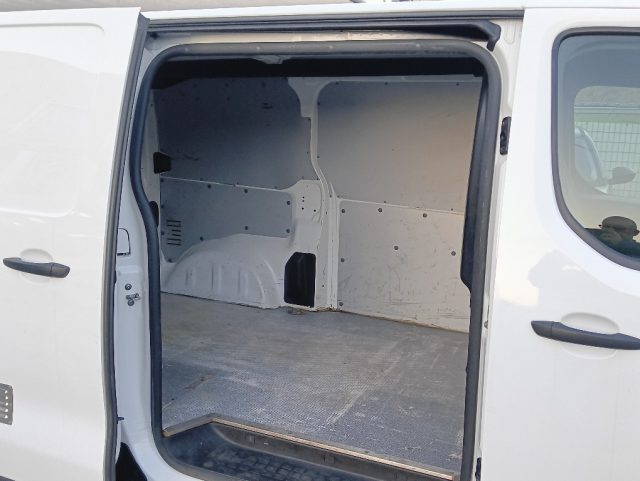 CITROEN Jumpy usata, con ESP