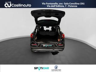 RENAULT Kadjar usata, con Servosterzo