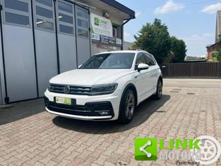 VOLKSWAGEN Tiguan 1.5 TSI 150 CV DSG R-Line