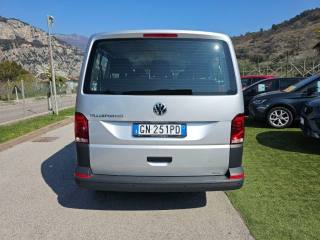 VOLKSWAGEN Transporter usata, con Controllo trazione