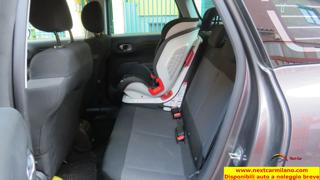 CITROEN C3 Aircross usata, con Climatizzatore