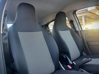 RENAULT Twingo usata 28