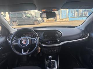 FIAT Tipo usata, con Climatizzatore