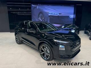 AUDI Q3 usata, con Alzacristalli elettrici