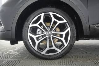 RENAULT Kadjar usata 8