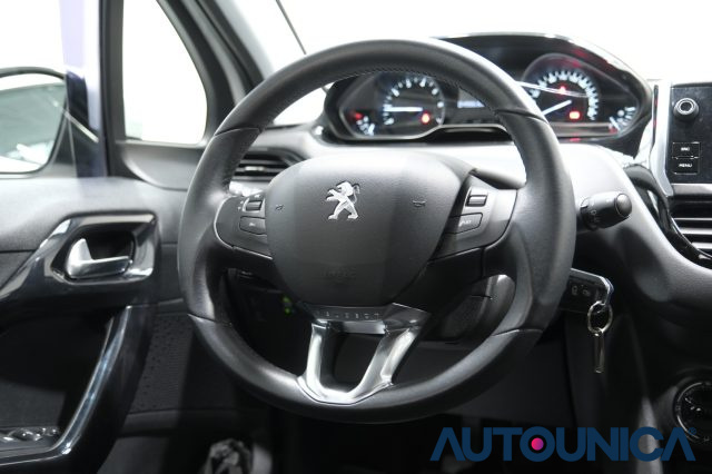 PEUGEOT 208 usata 34