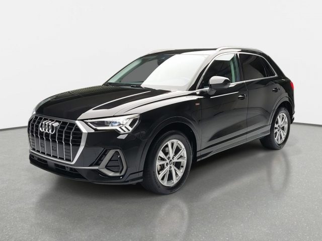 AUDI Q3 usata, con ABS