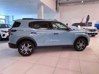 CITROEN C3 Aircross usata, con Chiusura centralizzata