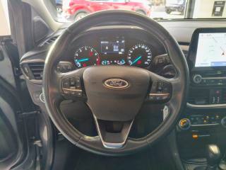 FORD Puma usata, con Immobilizzatore elettronico