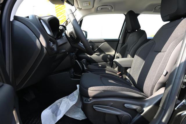 JEEP Renegade usata, con Controllo trazione