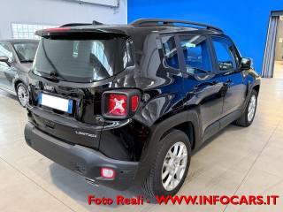 JEEP Renegade usata, con Airbag Passeggero