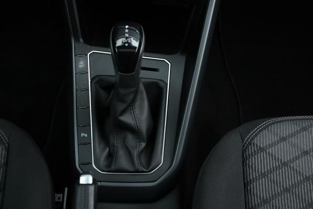 VOLKSWAGEN Taigo usata, con ESP