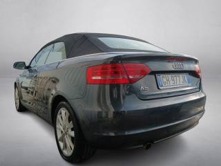 AUDI A3 usata, con Airbag Passeggero