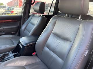 TOYOTA Land Cruiser usata, con ESP