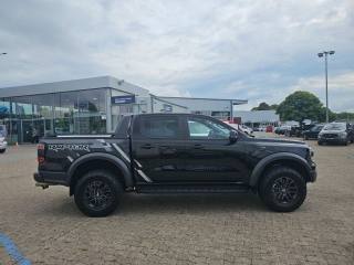 FORD Ranger Raptor usata, con Antifurto