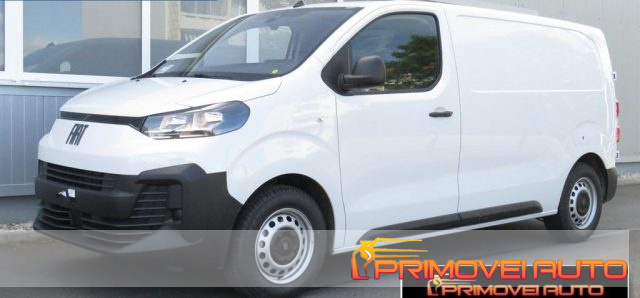 FIAT Scudo usata 9