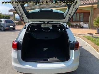 OPEL Astra usata, con Boardcomputer