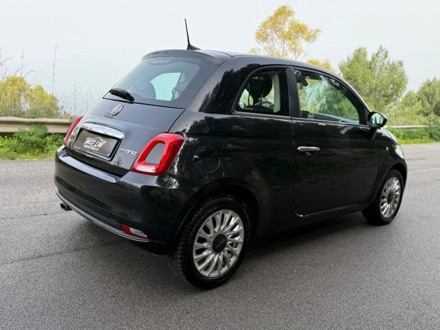 FIAT 500 usata, con Chiusura centralizzata