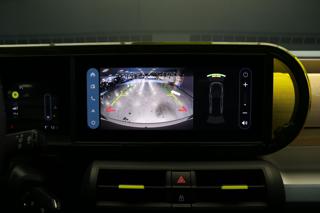 FIAT Grande Panda usata, con Filtro antiparticolato