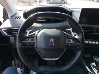 PEUGEOT 3008 usata, con Cruise Control