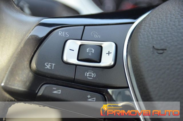 VOLKSWAGEN Golf usata, con Controllo trazione