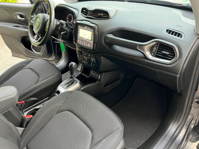 JEEP Renegade usata 16