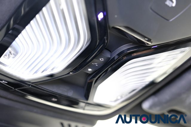 BMW X3 usata, con Specchietti laterali elettrici