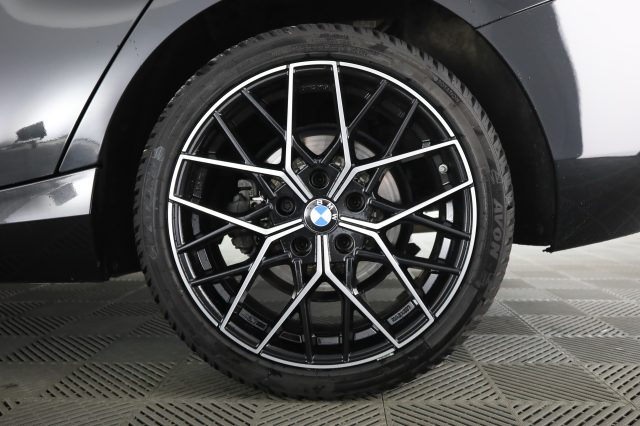 BMW 116 usata 7