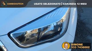 FORD Kuga usata, con Specchietti laterali elettrici